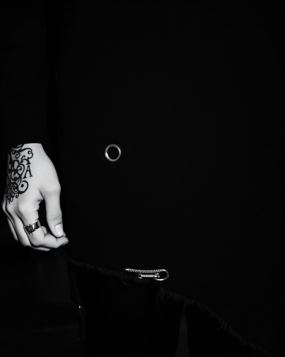 Ring & Chain
