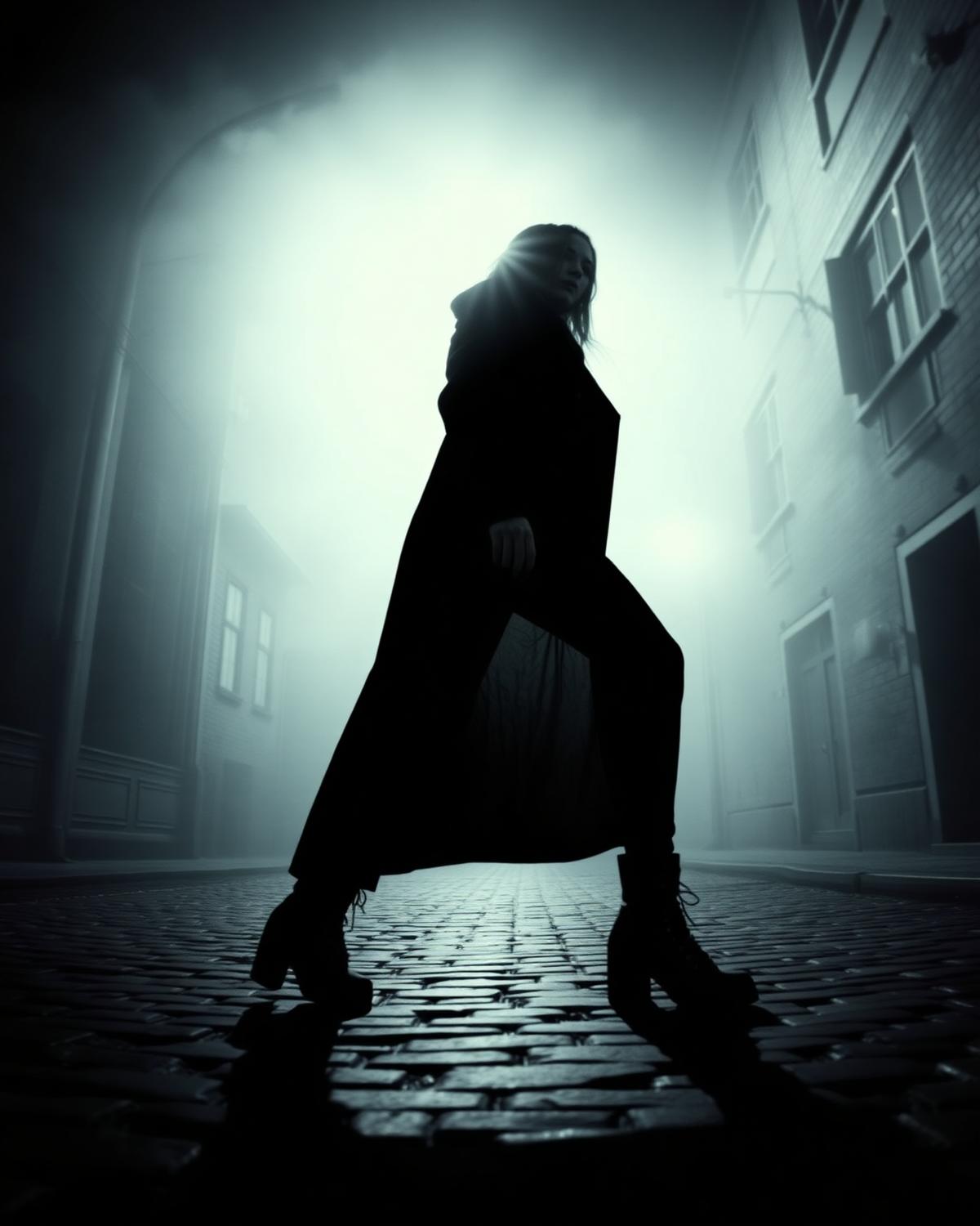 Cobblestone Rite